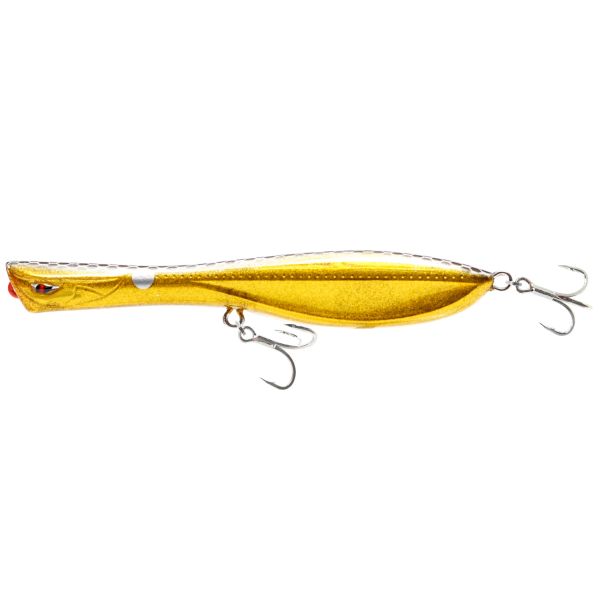 Nomad Design Dartwing - 70mm - Amber Ghost Shad