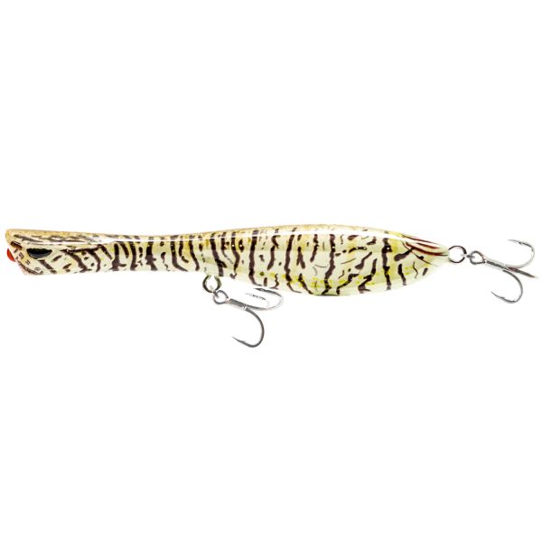 Nomad Design Dartwing - 70mm - Brown Sand Shrimp