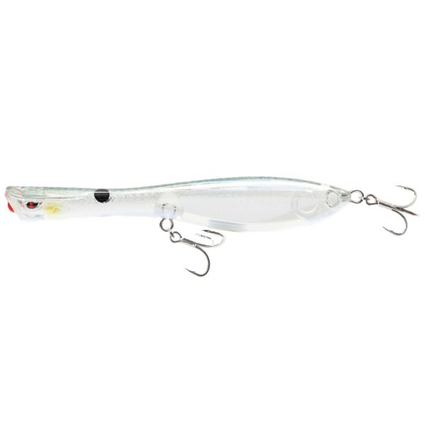 Nomad Design Dartwing - 70mm - Holo Ghost Shad