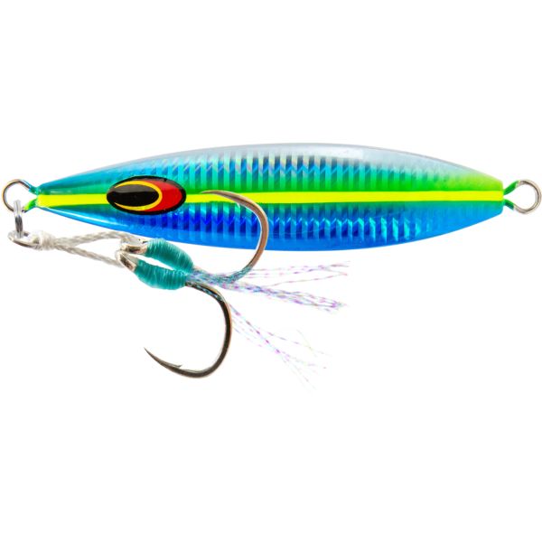 Nomad Design Gypsea Jig - 40g - Fusilier