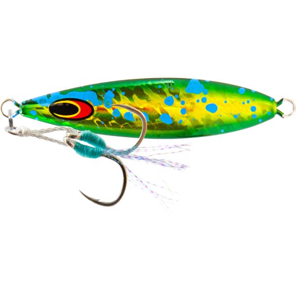 Nomad Design Gypsea Jig - 40g - Mahi Mahi