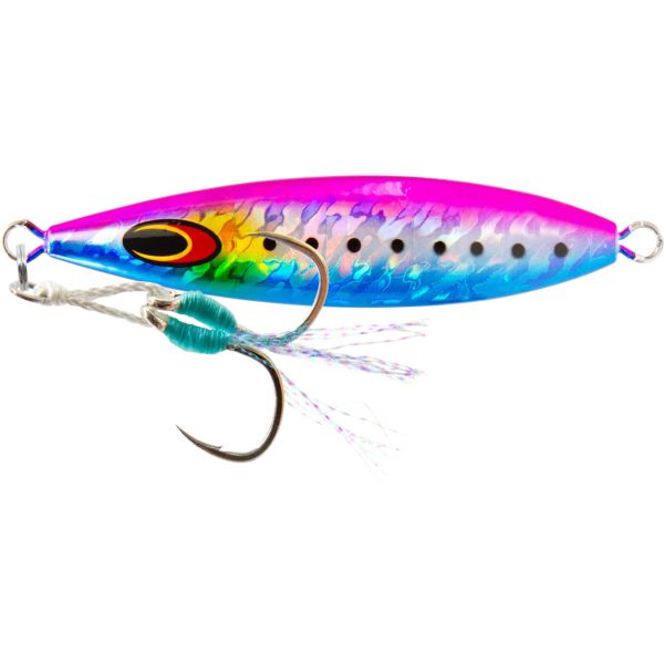 Nomad Design Gypsea Jig - 40g - Sardine