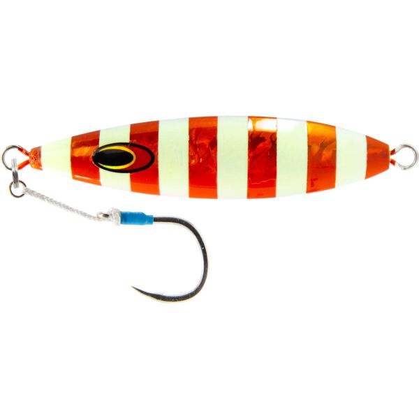 Nomad Design Gypsea Jig - 60g - Crimson Tide