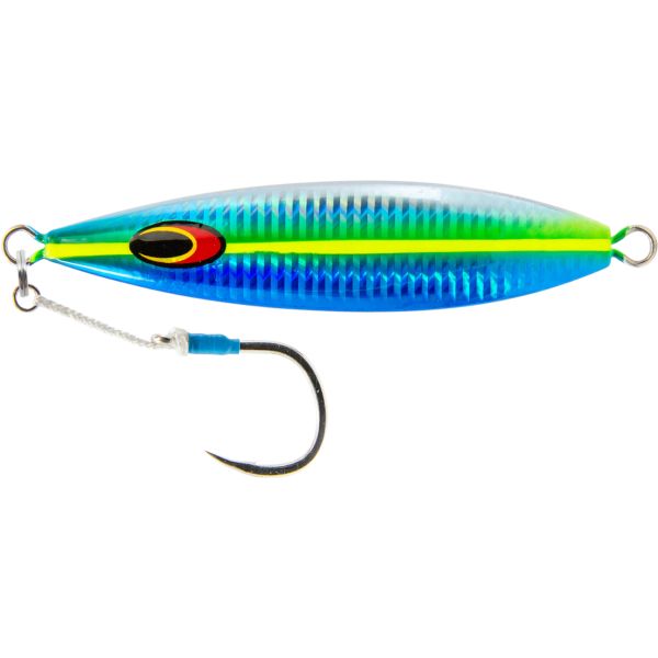 Nomad Design Gypsea Jig - 60g - Fusilier