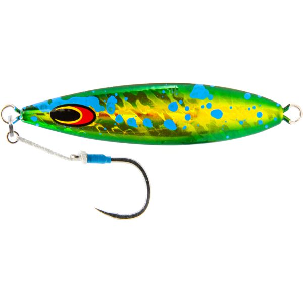 Nomad Design Gypsea Jig - 60g - Mahi Mahi