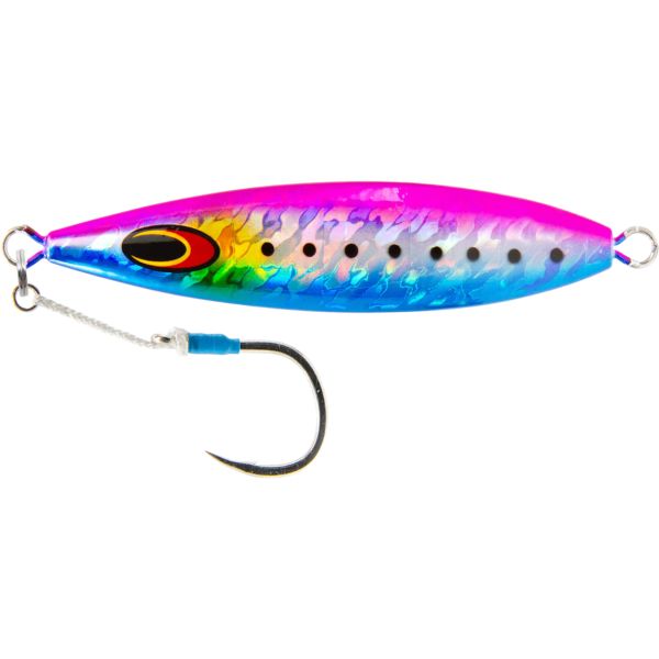 Nomad Design Gypsea Jig - 60g - Sardine