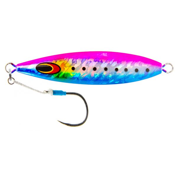 Nomad Design Gypsy Jig - 160g - Sardine