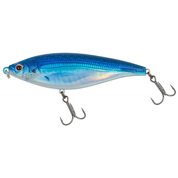 Nomad Design Madscad Autotune 65 Slow Sink Lure - Blue Back Shad