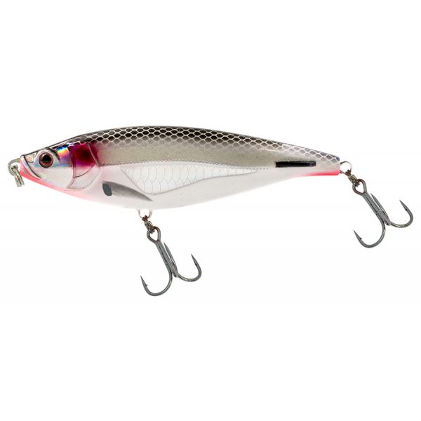 Nomad Design Madscad Autotune 65 Slow Sink Lure - Bleeding Mullet Nomad Design Madscad Autotune 65 Slow Sink Lure - Bleeding Mullet