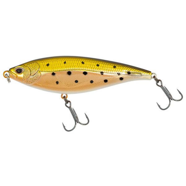 Nomad Design Madscad Autotune 65 Slow Sink Lure - Bunker