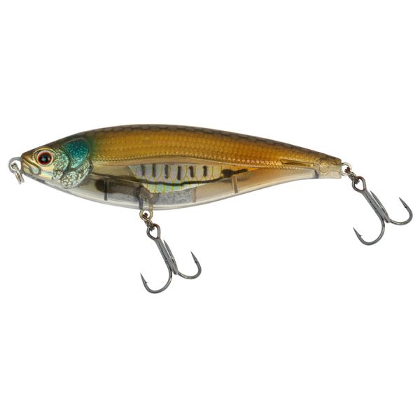 Nomad Design Madscad Autotune 65 Slow Sink Lure - Mangrove Shad