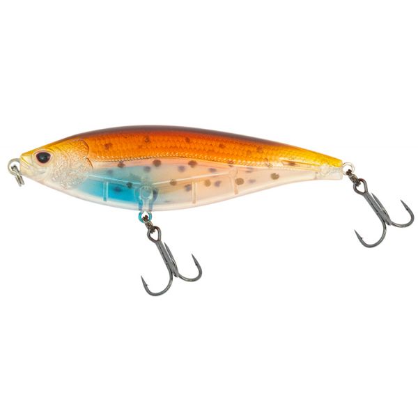 Nomad Design Madscad Autotune 65 Slow Sink Lure - Natural Bunker