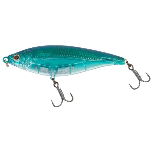 Nomad Design Madscad Autotune 65 Slow Sink Lure - Natural Candy Pilchard