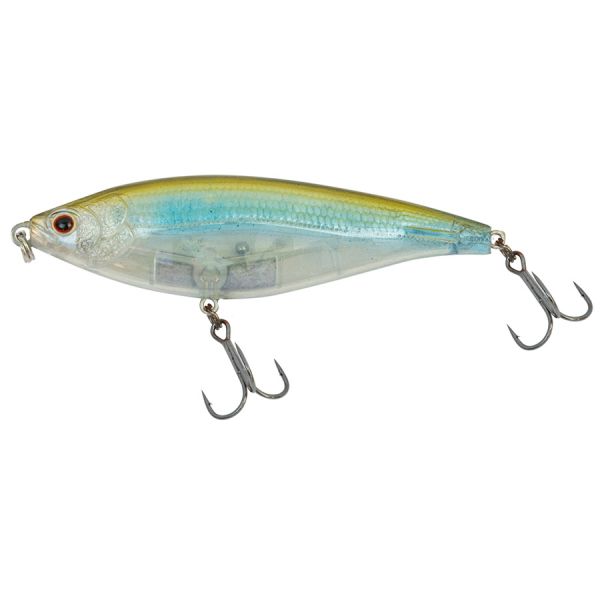 Nomad Design Madscad Autotune 65 Suspending Lure - Aqua Ghost