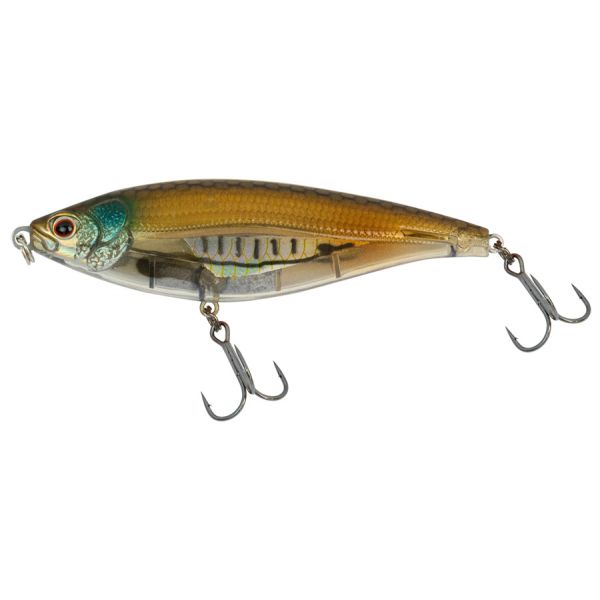 Nomad Design Madscad Autotune 65 Suspending Lure - Mangrove Shad