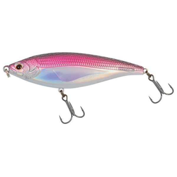 Nomad Design Madscad Autotune 65 Suspending Lure - Pink Chrome