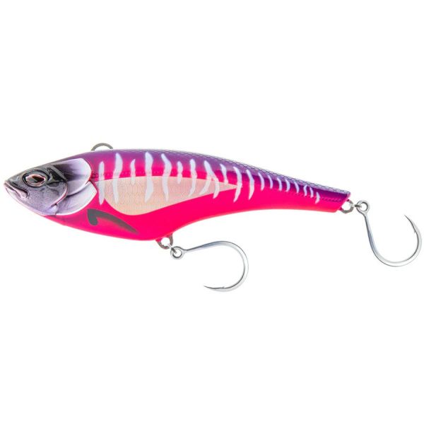 Nomad Design Madmacs - 130mm - Hot Pink Mackerel