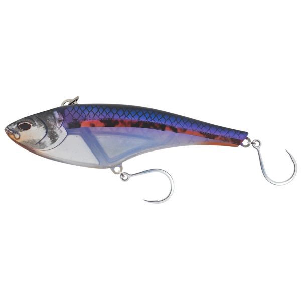 Nomad Design Madmacs - 130mm - Red Bait