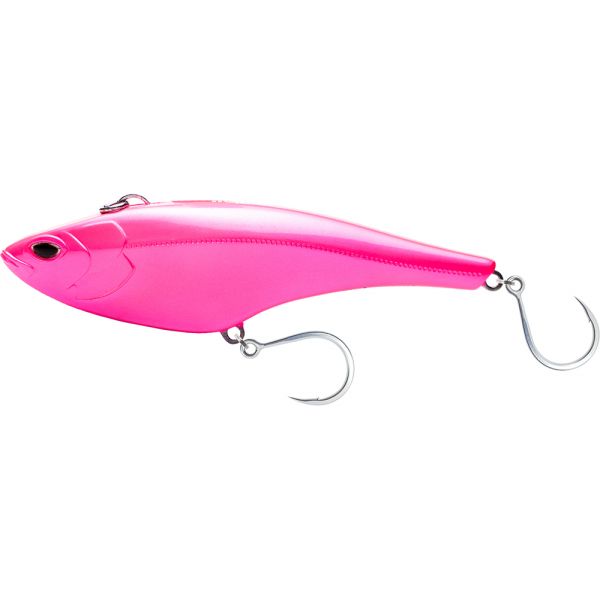 Nomad Design Madmacs - 160mm - Hot Pink