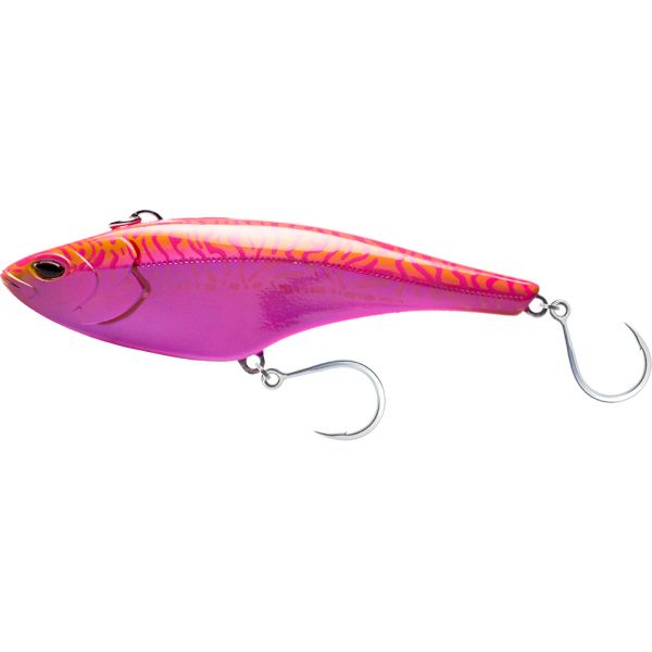 Nomad Design Madmacs - 160mm - Pink Lava