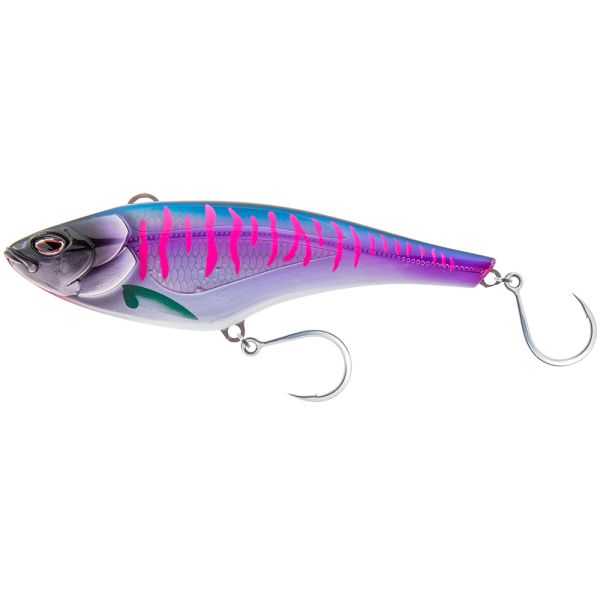 Nomad Design Madmacs - 160mm - Pink Mackerel