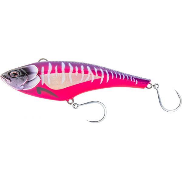 Nomad Design Madmacs - 160mm - Hot Pink Mackerel