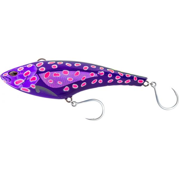 Nomad Design Madmacs - 160mm - Nuclear Coral Trout