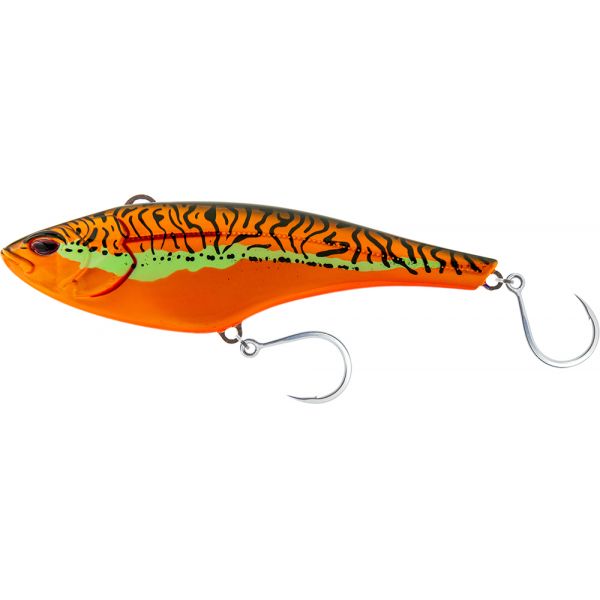 Nomad Design Madmacs - 160mm - Orange Mackerel