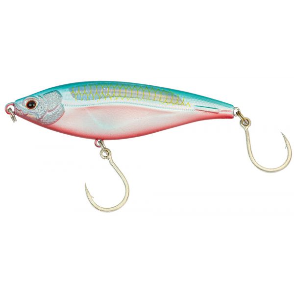 Nomad Design Madscad Autotune 78 Slow Sink Lure - Bleedig Pilchard