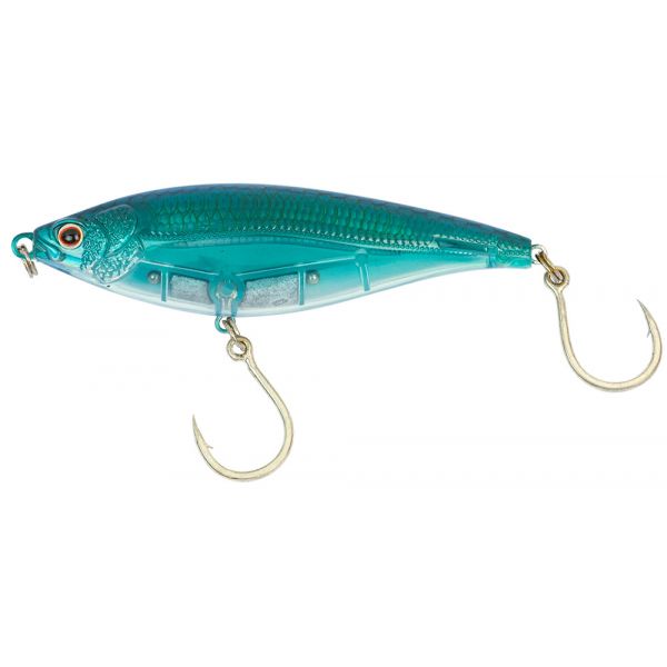 Nomad Design Madscad Autotune 78 Slow Sink Lure - Natural Candy Pilchard