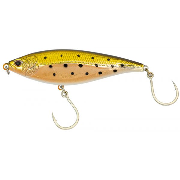 Nomad Design Madscad Autotune 90 Slow Sinking Lure - Bunker