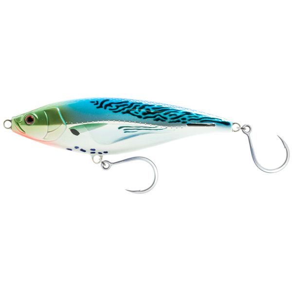 Nomad Design Fast Sinking Madscad - 190mm - Mack Tuna