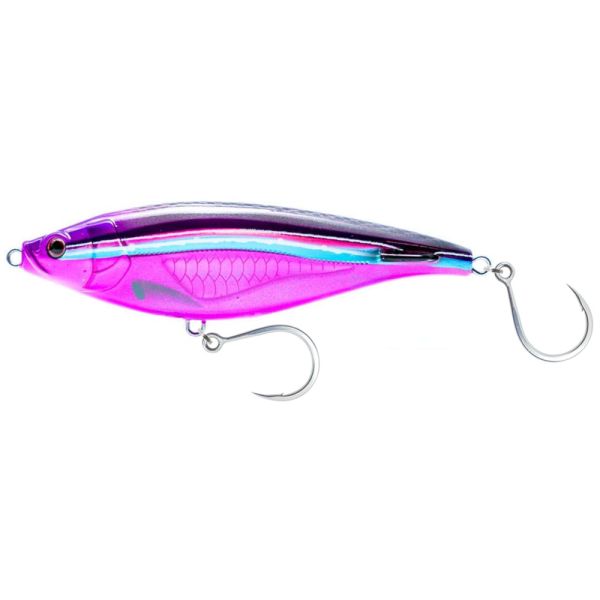 Nomad Design Fast Sinking Madscad - 190mm - Purple Fusilier