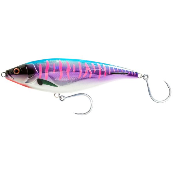 Nomad Design Fast Sinking Madscad - 190mm - Pink Mackerel