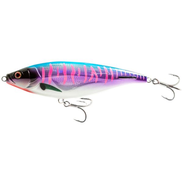 Nomad Design Madscad - 95mm - Pink Mackerel