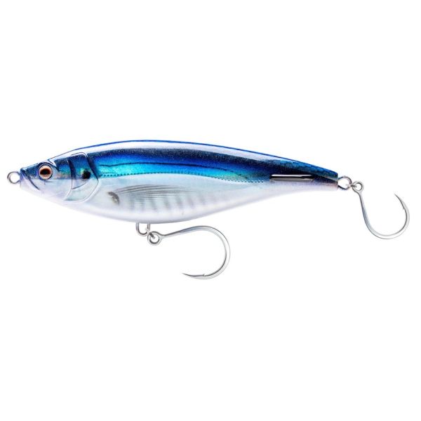 Nomad Design Madscad - 150mm - Blue Back Shad