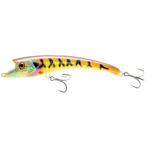 Nomad Design Maverick - 115mm - Bluegill