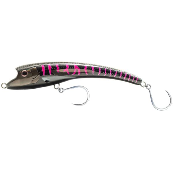 Nomad Design Maverick - 140mm - Black Pink Mullet