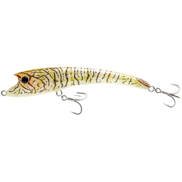 Nomad Design Maverick - 68mm - Brown Sand Shrimp