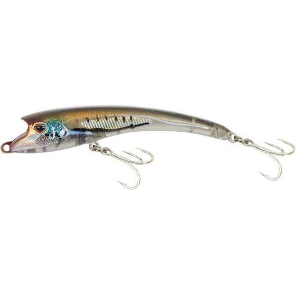 Nomad Design Maverick - 90mm - Mangrove Shad