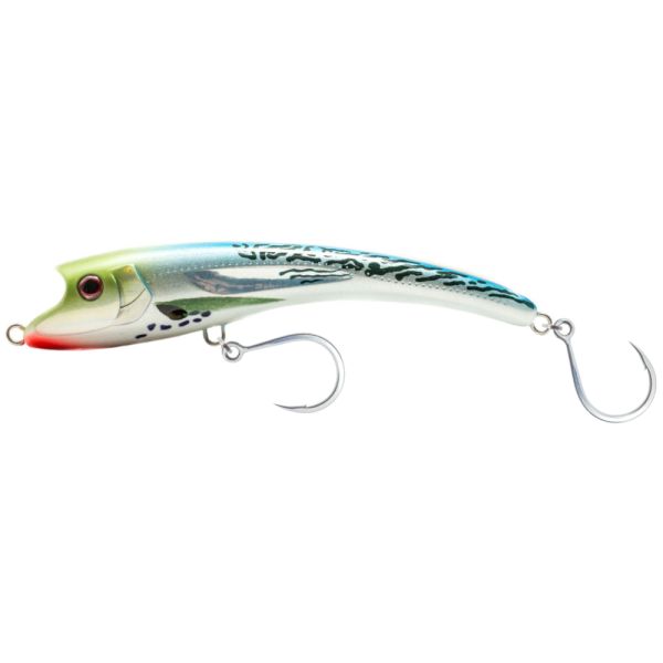 Nomad Design Maverick - 230mm Floating - Mack Tuna