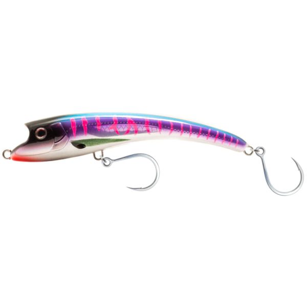 Nomad Design Maverick - 230mm Floating - Pink Mackerel