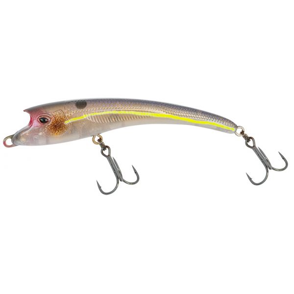 Nomad Design Maverick 90 Autotune - Chartreuse Threadfin Shad