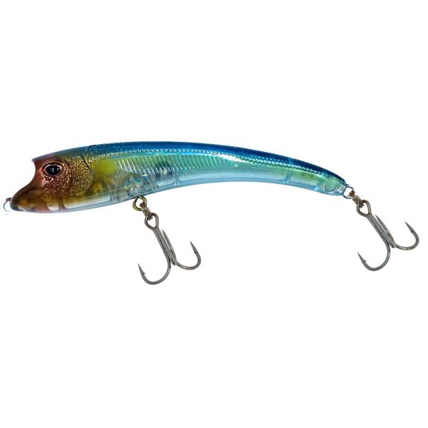 Nomad Design Maverick 90 Autotune - Natural Shad