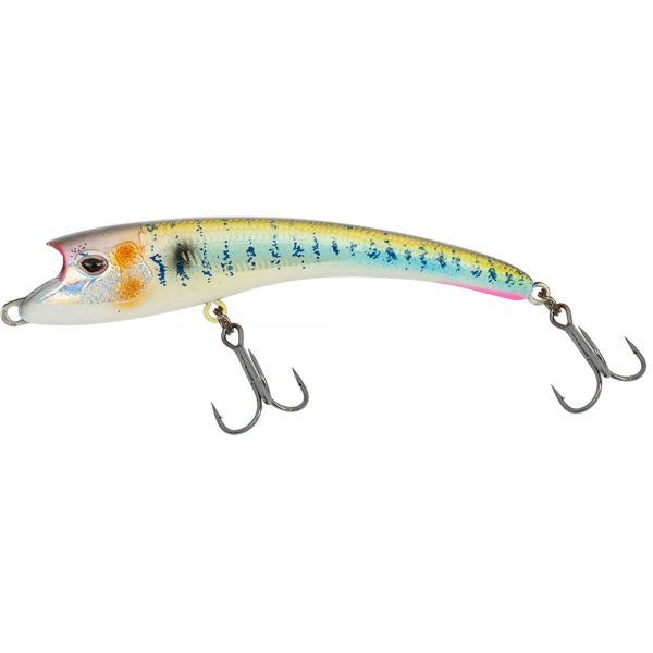 Nomad Design Maverick 90 Autotune - Threadfin Shad