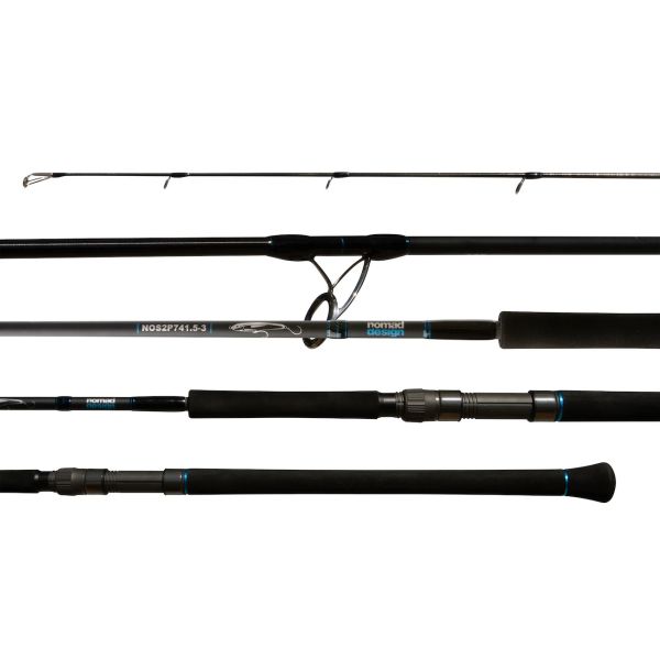 Nomad Design NOS2P741.5-3 Offshore Spinning Rod