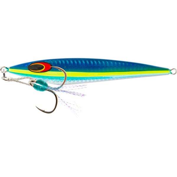 Nomad Design Ridgeback Jig - 40g - Fusilier