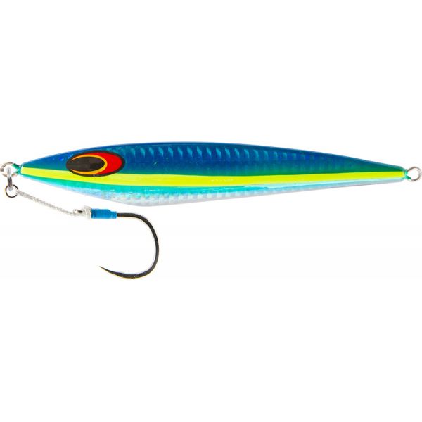 Nomad Design Ridgeback Jig - 60g - Fusilier