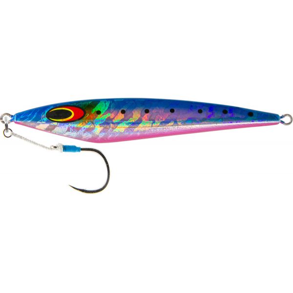 Nomad Design Ridgeback Jig - 60g - Sardine