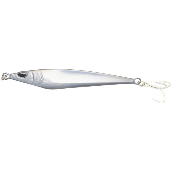 Nomad Design Ridgeback Long Cast Jig - 20g - Chromeo Nomad Design Ridgeback Long Cast Jig - 20g - Chromeo
